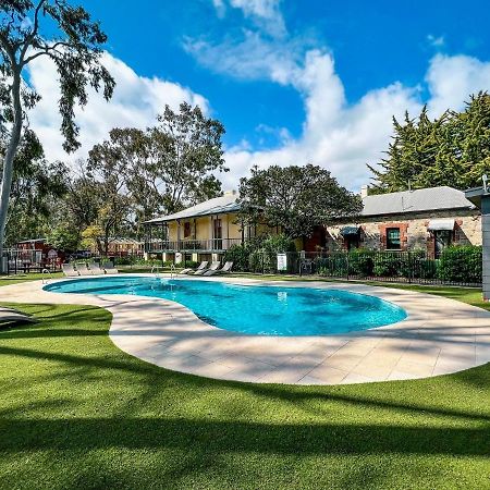 Levi Adelaide Holiday Park Exterior photo