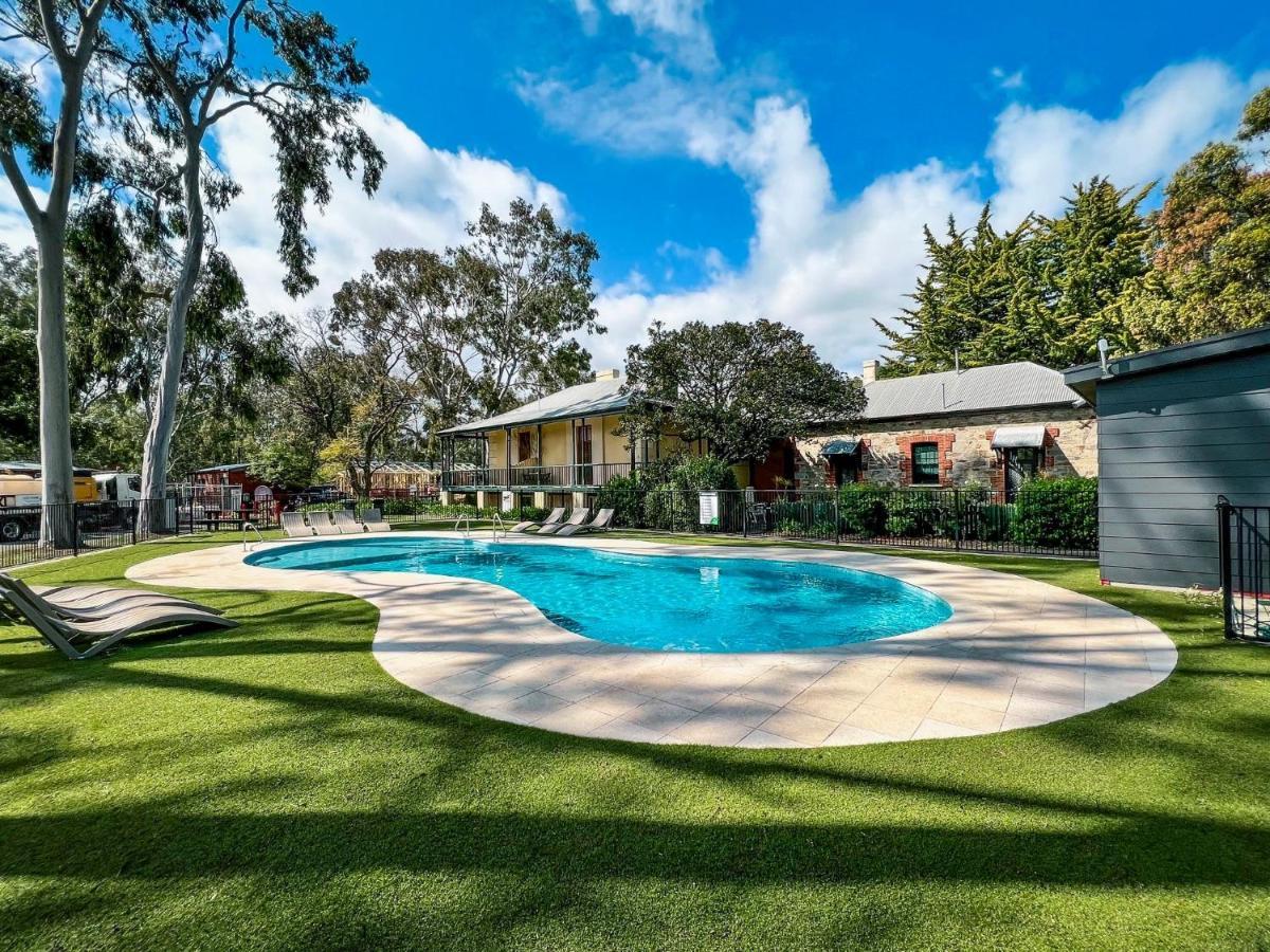 Levi Adelaide Holiday Park Exterior photo