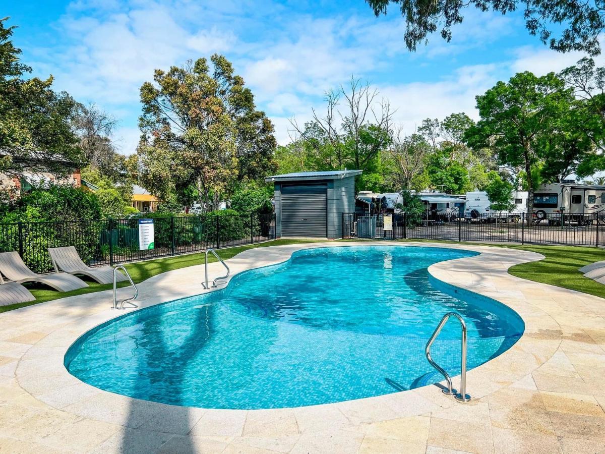 Levi Adelaide Holiday Park Exterior photo