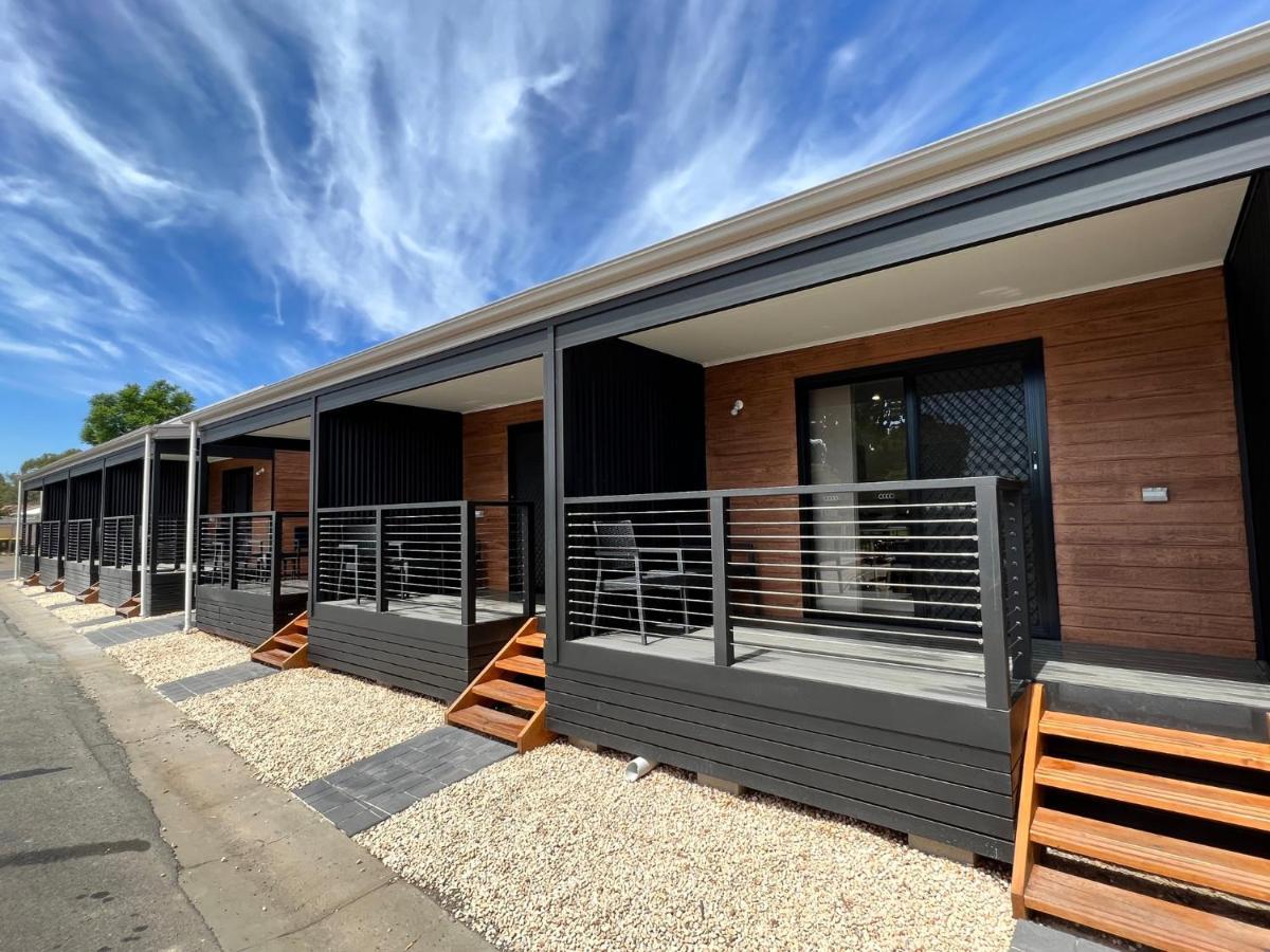 Levi Adelaide Holiday Park Exterior photo