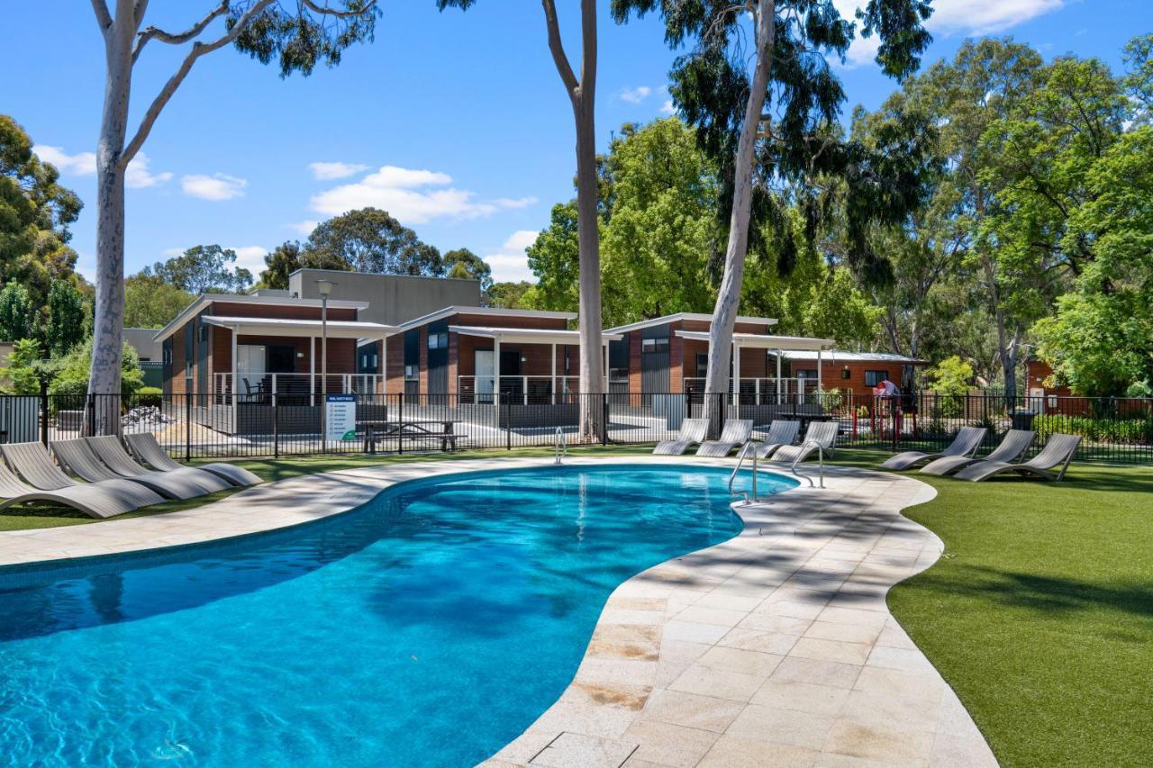 Levi Adelaide Holiday Park Exterior photo