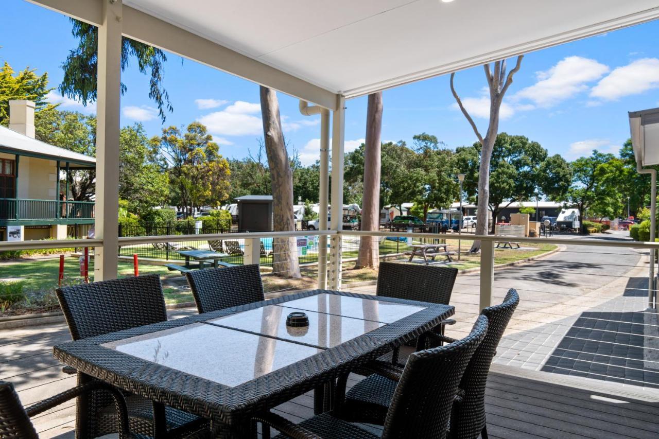 Levi Adelaide Holiday Park Exterior photo