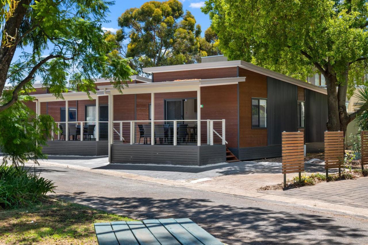 Levi Adelaide Holiday Park Exterior photo