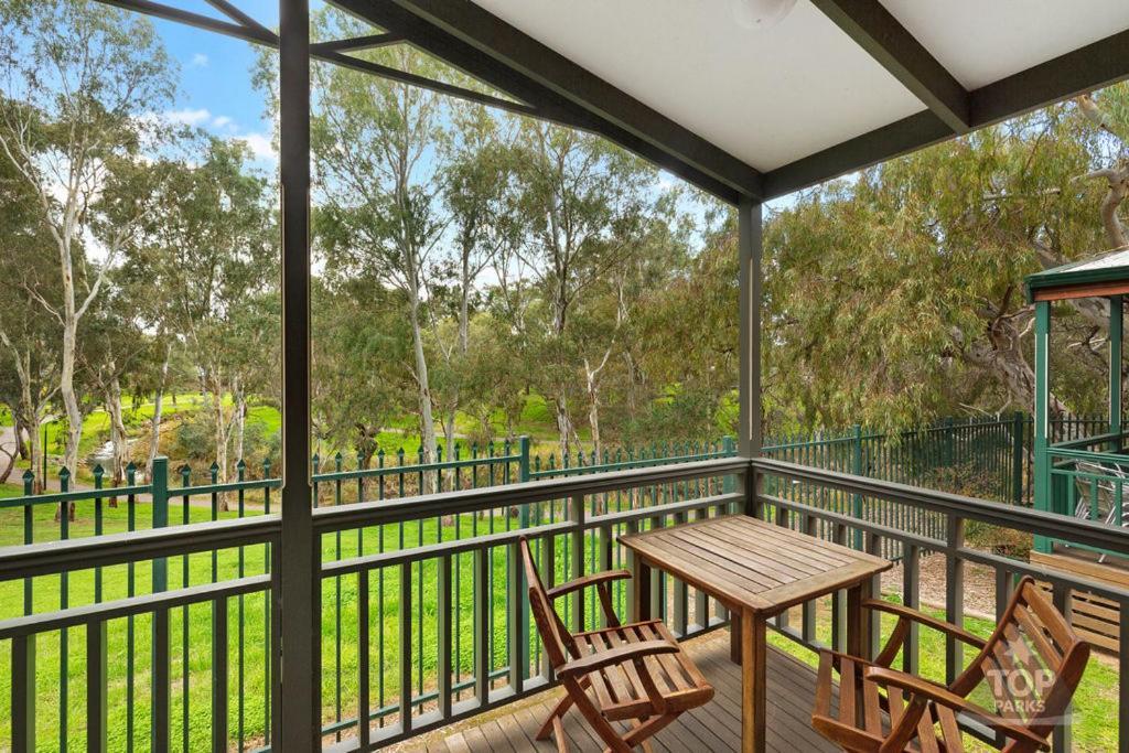 Levi Adelaide Holiday Park Exterior photo