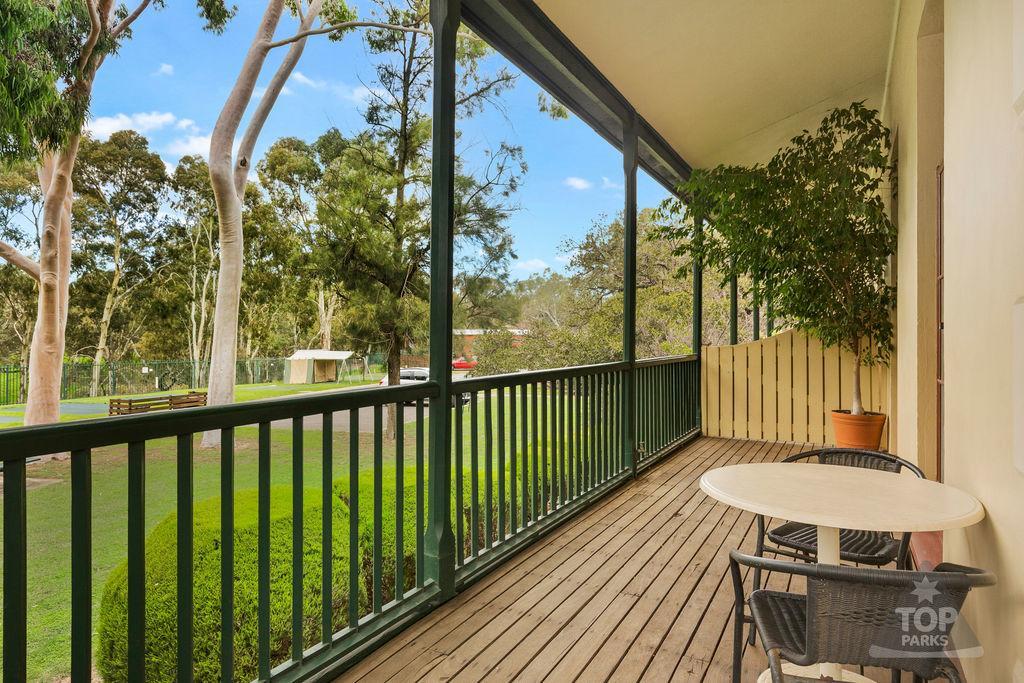 Levi Adelaide Holiday Park Exterior photo