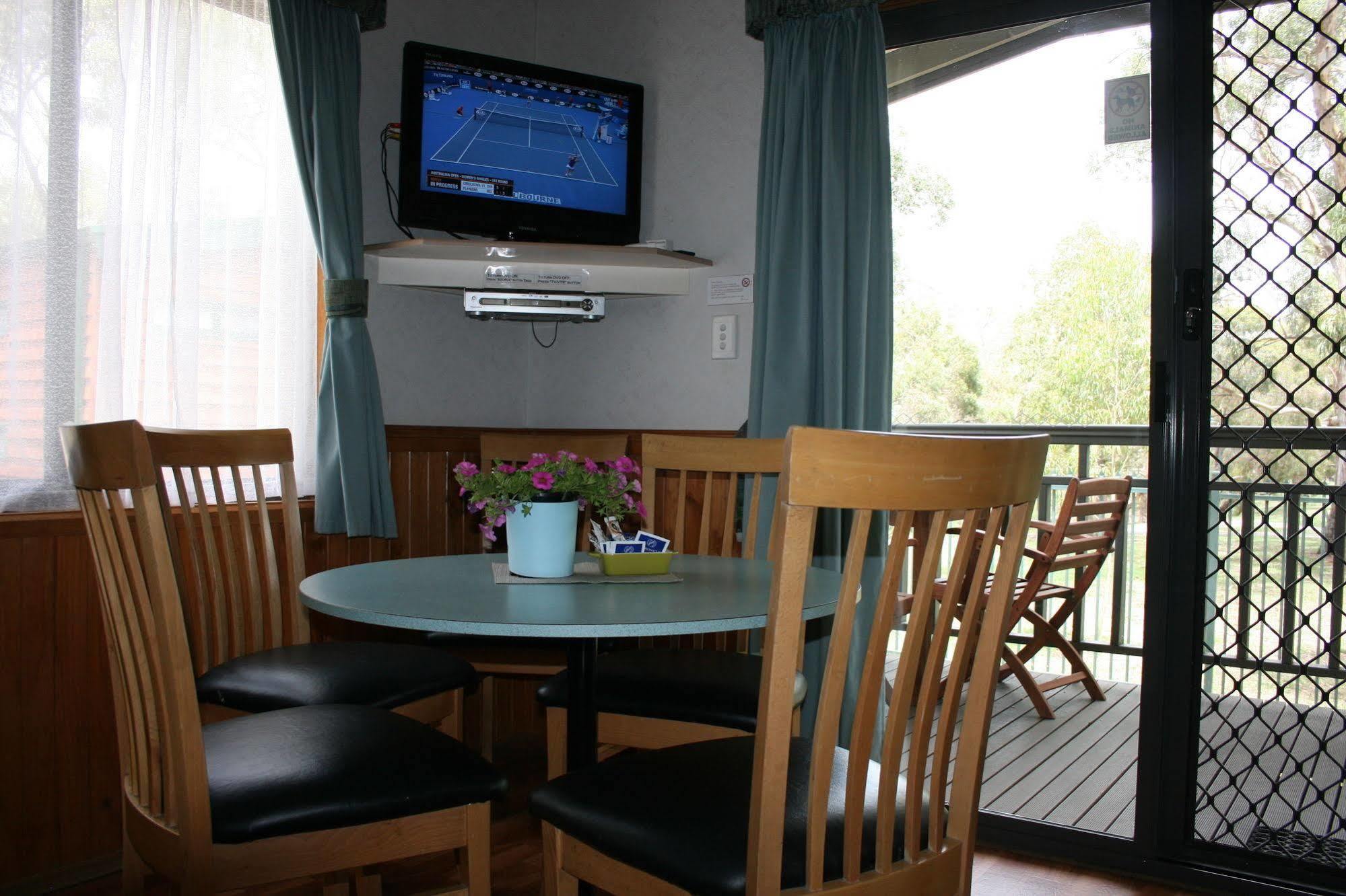 Levi Adelaide Holiday Park Exterior photo