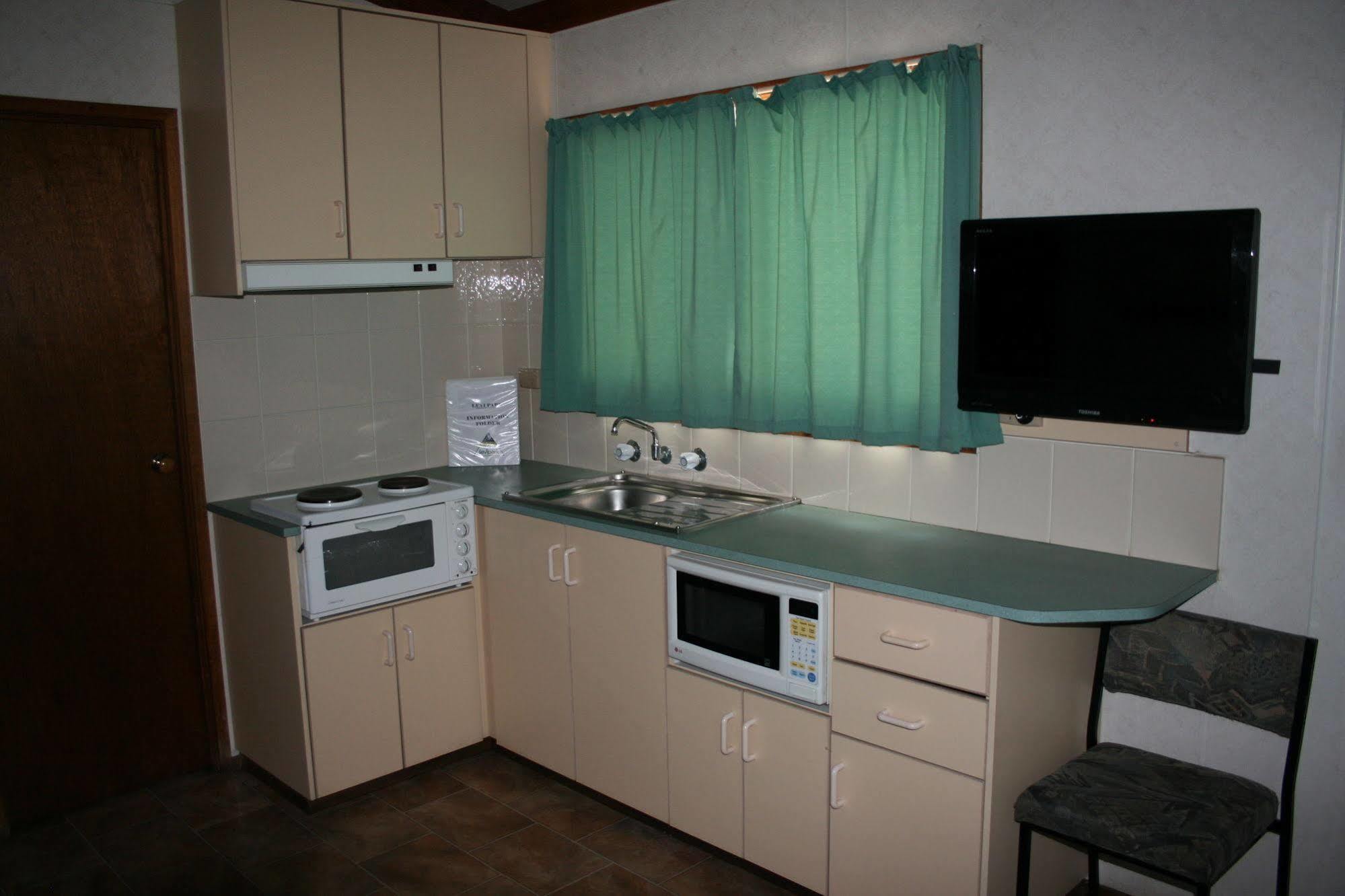 Levi Adelaide Holiday Park Exterior photo