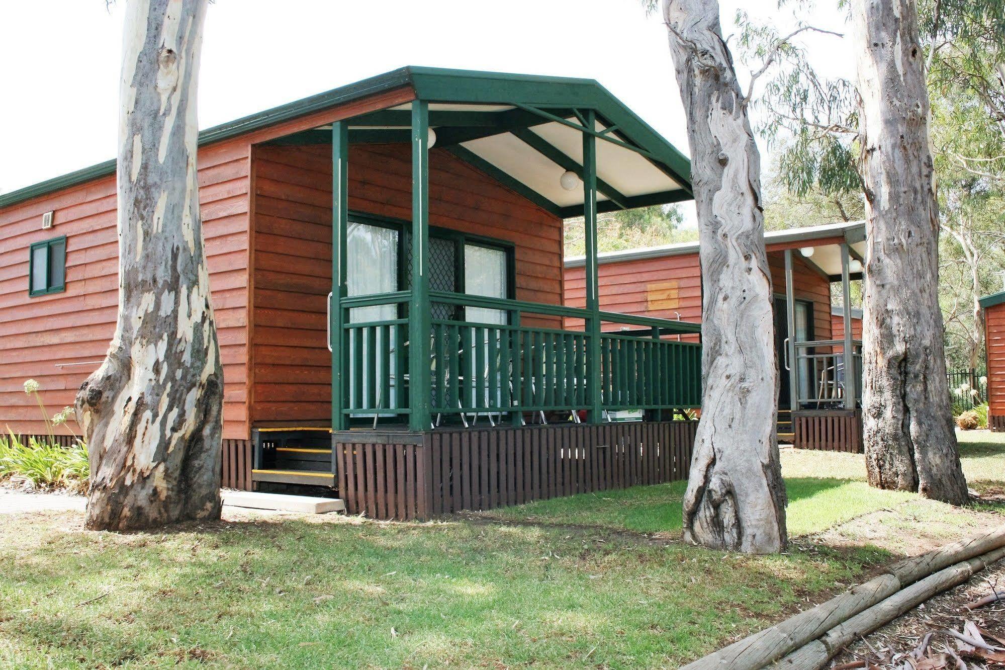 Levi Adelaide Holiday Park Exterior photo