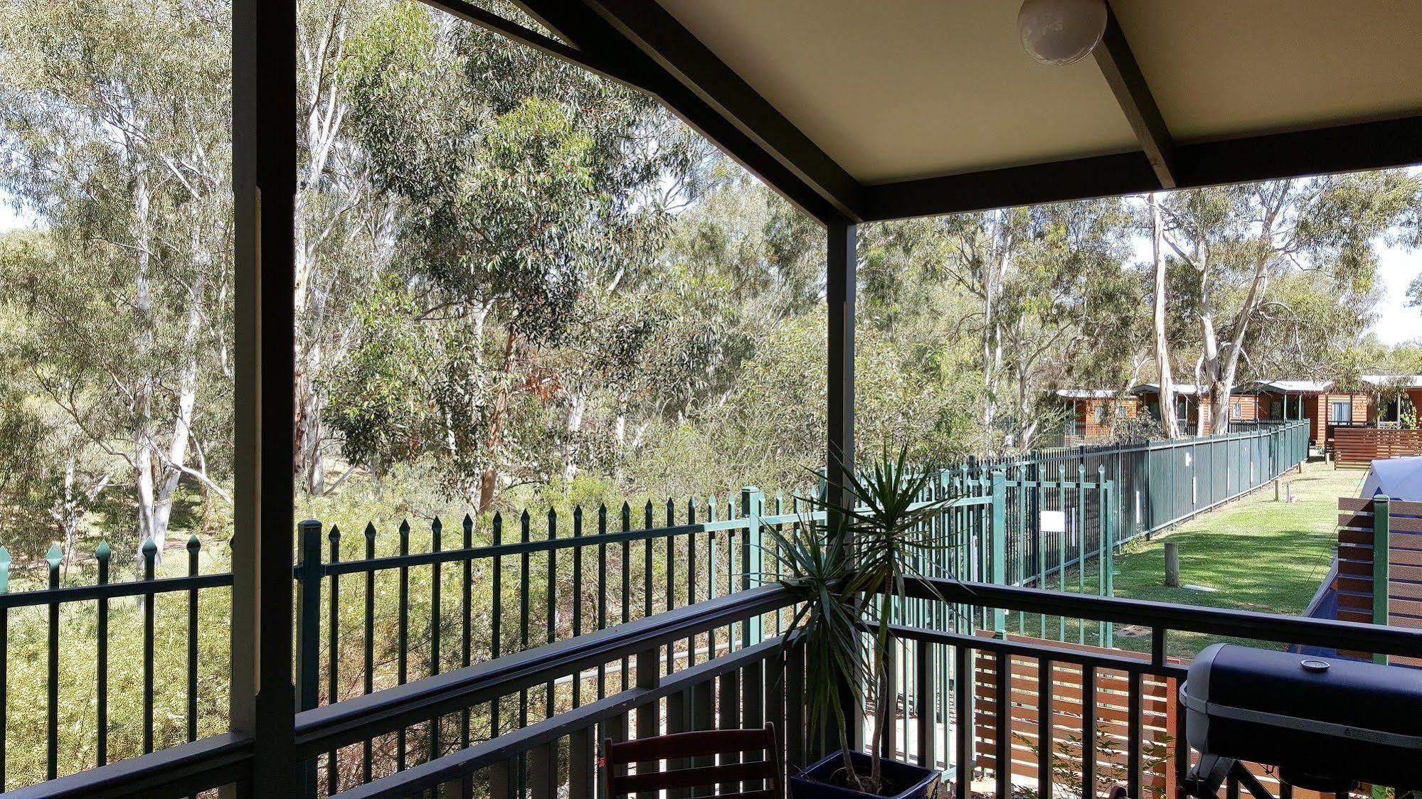 Levi Adelaide Holiday Park Exterior photo