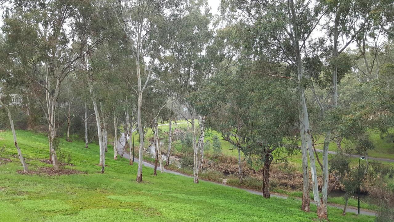 Levi Adelaide Holiday Park Exterior photo