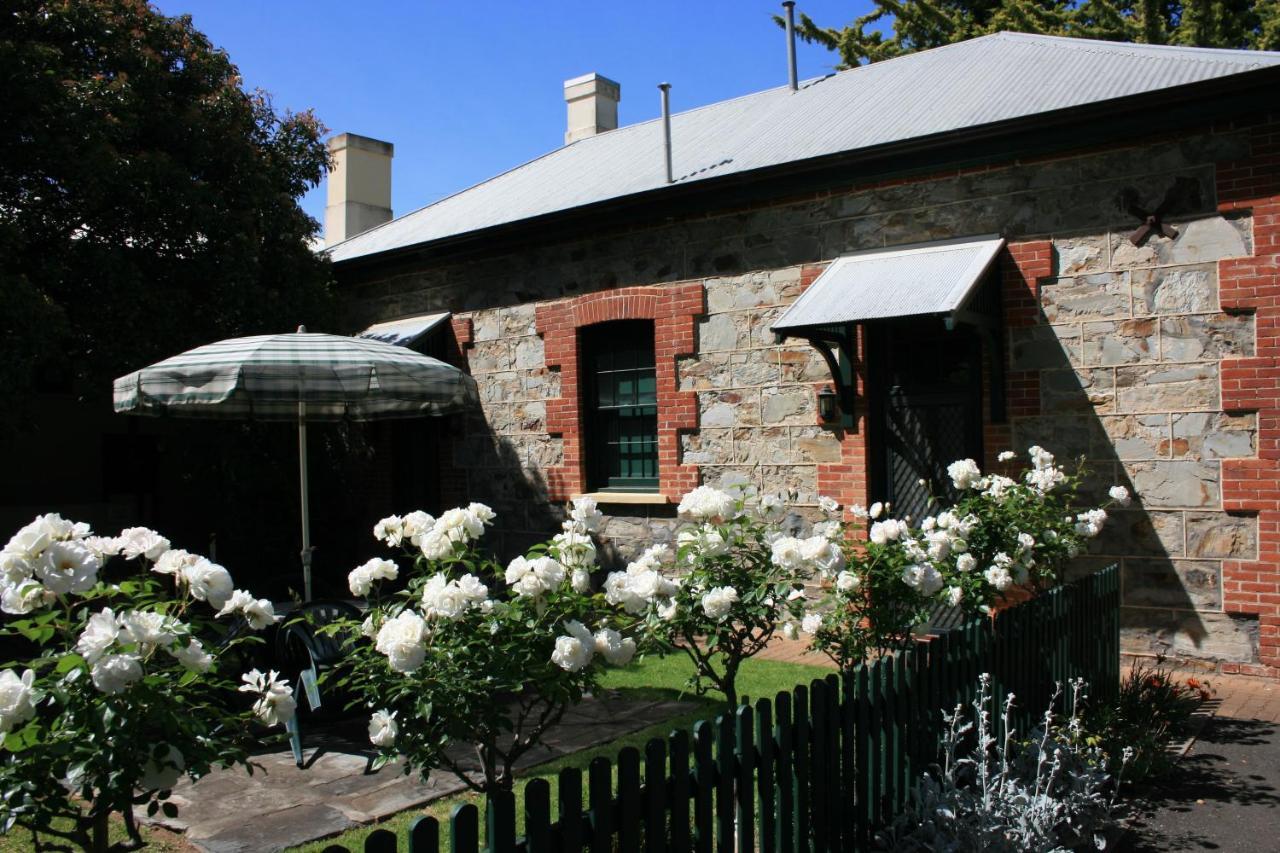 Levi Adelaide Holiday Park Exterior photo